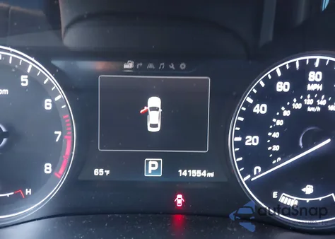 2015 Hyundai Genesis 3.8 из США, поврежденный, VIN KMHGN4JE8FU092067